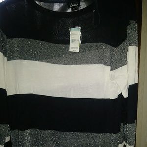 Simply Emma sweater 2x